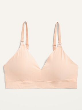 Old Navy Maternity Bralettes (2)